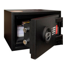 Сейф FRS.25.E BLACK