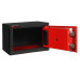 Сейф меблевий MS.17.E RED MySafe