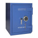 Сейф вогнезломостійкий CL III.68.K.Е Brilliant Blue