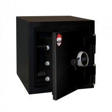 Сейф F60CL I.51.E Black