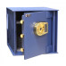 Сейф встраиваемый WB.3436.E GOLD