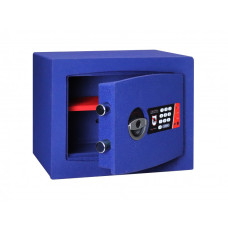 Сейф HG.28.E BLUE Сейф HG.28.E BLUE