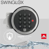 Сейфовый замок STUV SWINGLOX