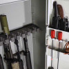 Размеры оружейного сейфа: на что обратить внимание